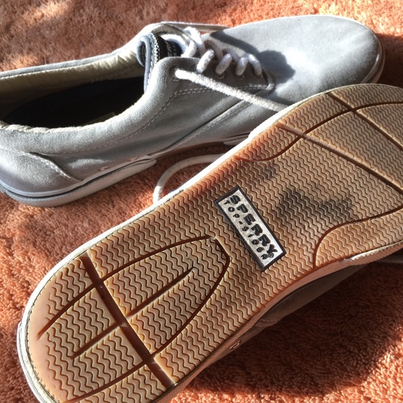 Casual Dress Sperry’s - Picture 1 of 4
